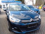 Citroën C4 Lim. Attraction, Inspektion/Steuerkette neu - Citroën C4 aus 2013
