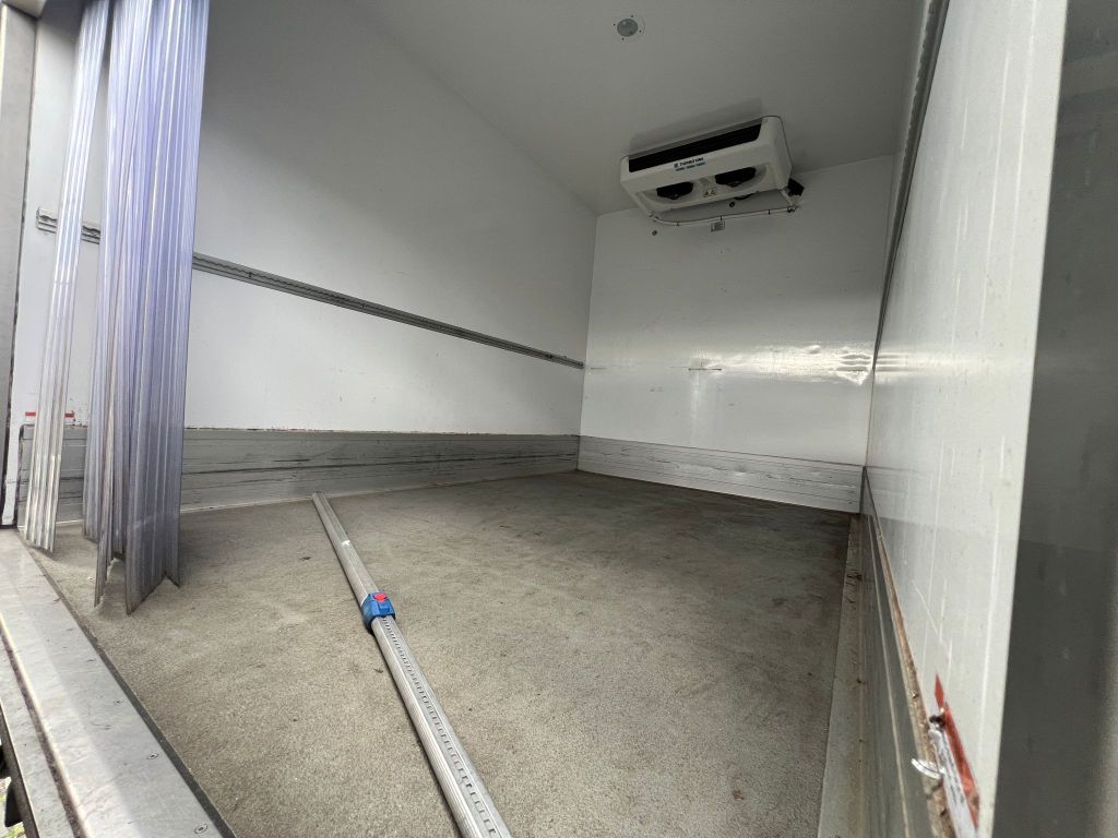 Ford Transit 350 L2 Kühlwagen-Kress*Ladebordwand*