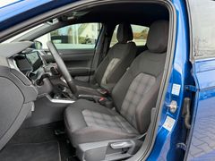 VW Polo VI GTI/