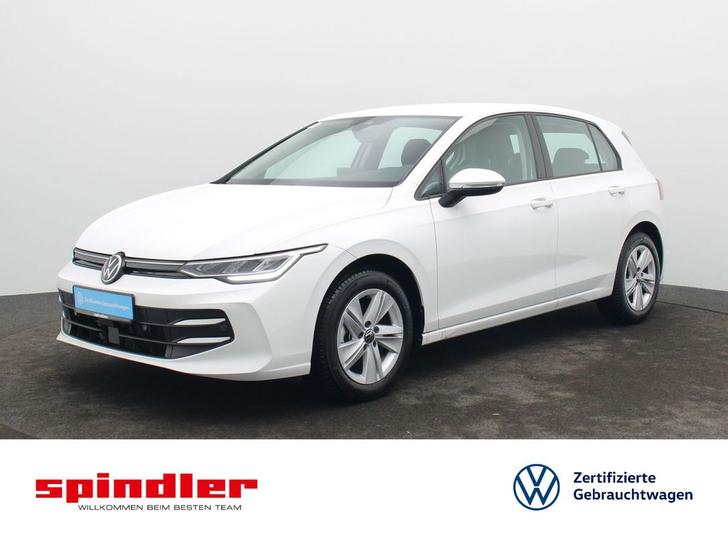 Volkswagen Golf Life 1.5 TSI / LED, AHK. PDC, Navi, ACC