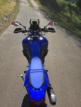 Yamaha Tenere 700 World Raid (A2 - 54 KW gedrosselt) - YAMAHA ENDURO