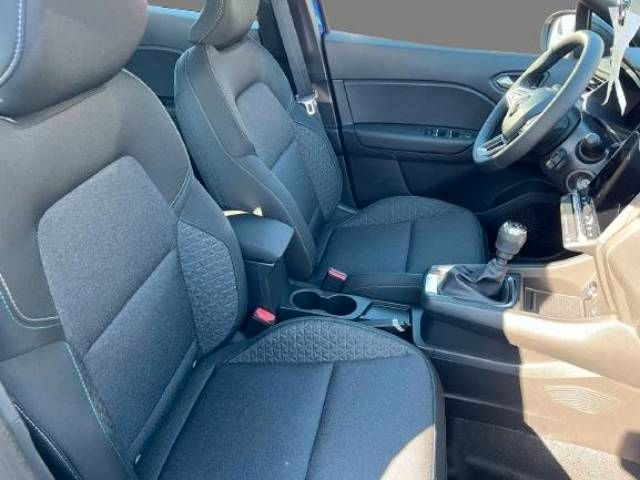 Fahrzeugabbildung Renault CAPTUR Evolution TCe 100 LPG