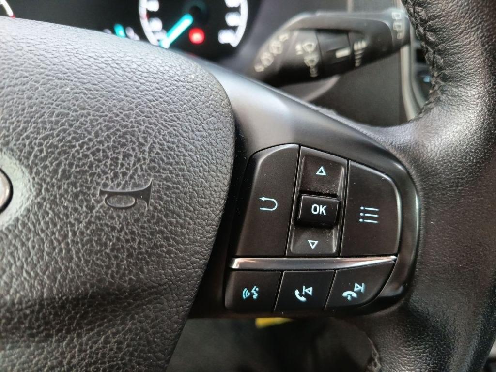 Ford Transit Custom 320 L1H1 VA Trend *KLIMA*PDC*DAB*, миниатюра 22