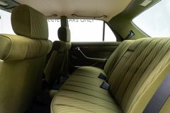 MERCEDES-BENZ SE 280*BRD-Fzg.*Original-79tkm*2.Hand*Historie*