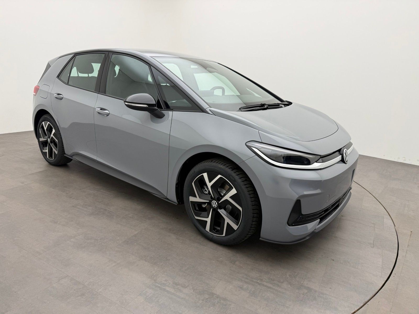 Volkswagen ID.3 Neo Life 190PS 58kWh Navi19Ganzjahres imagem 2