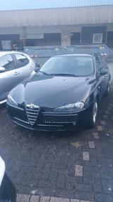 Alfa Romeo alfa romeo 147 1.9jtdm - Alfa Romeo 147: 1.9