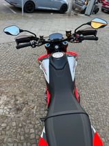 Ducati Hypermotard 950 SP, Garantie - DUCATI SUPER MOTO