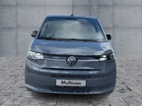 Volkswagen T7 Multivan - Vorschau Bild 3