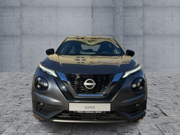 Nissan Juke 1.0 DIG-T Tekna 114PS AUTOMATIKLED