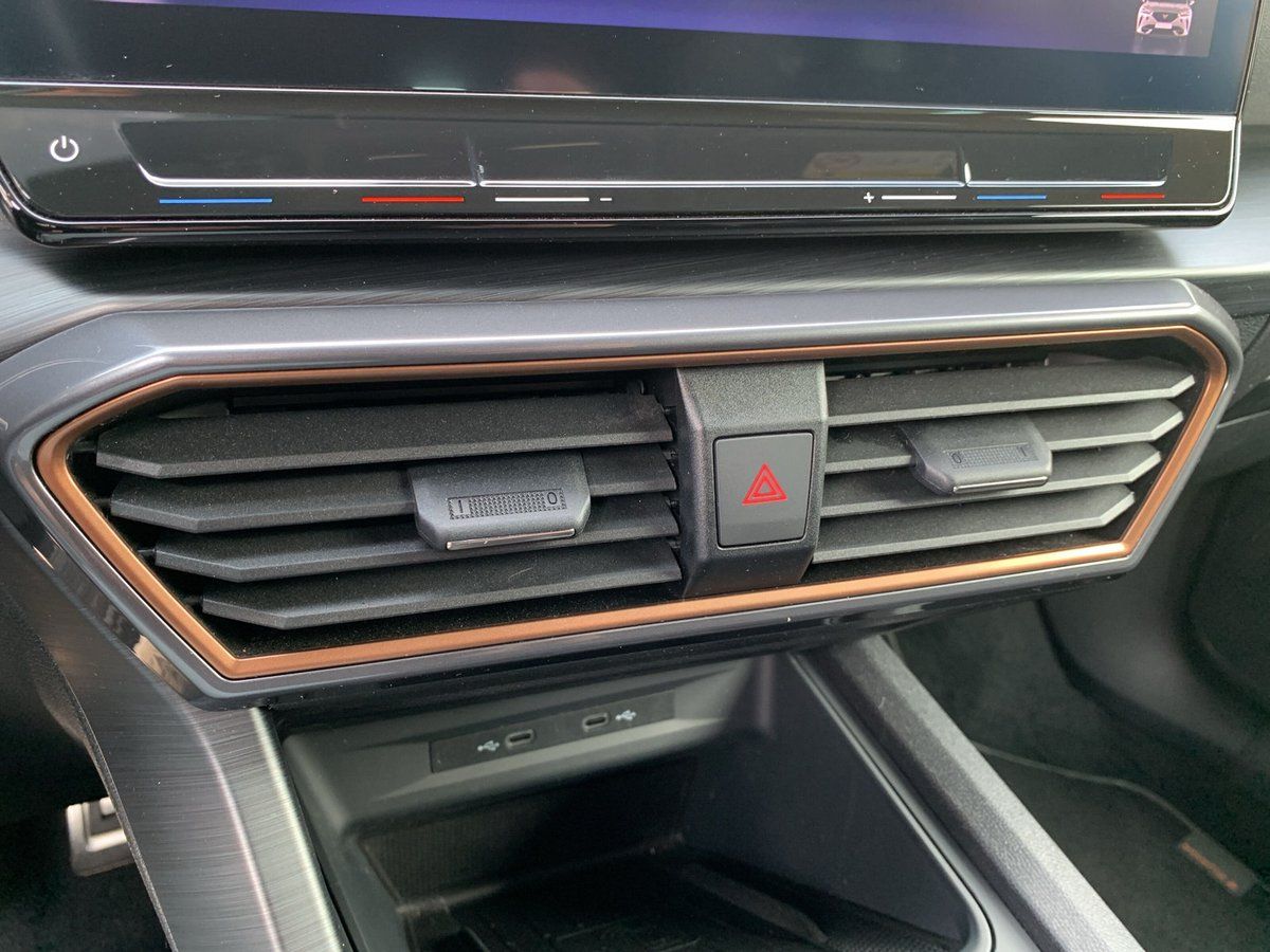 Cupra Formentor - Bild 18