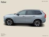 Volvo XC90 T8 Ultra Dark Plug-In Hybrid AWD - Volvo XC90: Ultra Dark