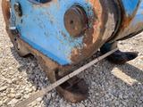 Liebherr A 904 C Litronic Likufix Aufnahme - Liebherr 904