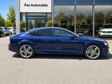 Audi S7 Sportback 4.0 TFSI quattro - Audi S7: Sportback