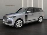 Land Rover 2.0 I4 PHEV 404 PS 4WD Auto Vogue - Land Rover Range Rover Vogue mit Hybrid-Antrieb (Benzin/Elektro)