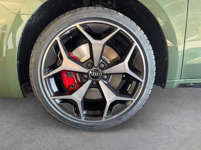A1 Sportback S line 40 TFSI 207 PS S tronic SONO
