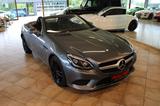 Mercedes-Benz SLC 200 *2. Hand+Deutsch+wenig KM* - Mercedes-Benz: Cabrio, W