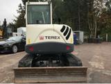 Terex TC 50 - Terex Baggerlader