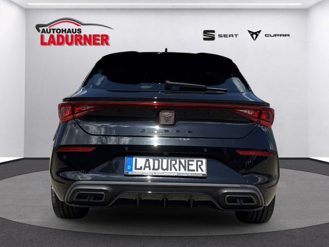 Leon 1.5 eTSI *Panodach+Matrix LED+Soundsysten*