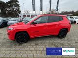 Jeep Compass RED Mild Hybrid 130 Automatik*Navi *Wint - Jeep Compass: Red