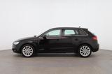 Audi A3 Audi SB 1.0 TFSI intense | XENON | SHZ | PDC - Audi A3: Aud