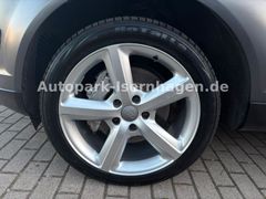 AUDI Q7 3.0 TDI Quattro Tiptronic BOSE*7-Sitzer*PANO*