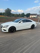 Mercedes-Benz CLS 400 4MATIC - - Mercedes-Benz CLS 400 Gebrauchtwagen