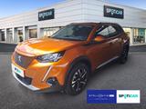 Peugeot 2008 e- Allure Pack SHZ*NAVI*LED - Peugeot 2008 e-Allure-Pack