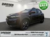 Dacia Sandero Stepway Extreme TCe 110 NAVI SITZHEIZUNG