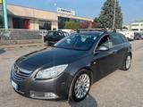 Opel Insignia 2.0 CDTI 160CV 4 porte Cosmo - Opel Insignia: 160