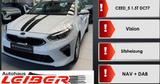 Kia CEED 1.5T DCT7 VISION KOM - Kia cee'd / Ceed: Kleinwagen