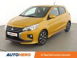Mitsubishi Space Star 1.2 Intro Edition+ *TEMPO*SHZ*ALU* - Mitsubishi Space Star in Nürnberg