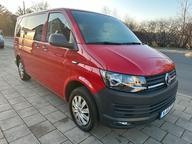 Volkswagen T6 Transporter Kasten-Kombi Kombi EcoProfi