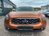 Infiniti FX35 V6 307PS Allrad Automatik TÜV 07/2027