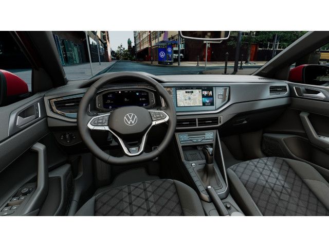 Volkswagen Taigo - Bild 3