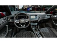 Volkswagen Taigo - Vorschau Bild 3