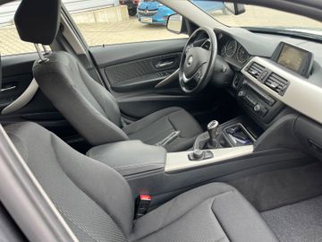 BMW 316 - 12