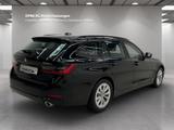 BMW 320e Navi AHK Kamera Driv.Assist Sitzheizung - BMW 320 mit Hybrid-Antrieb: Kombi