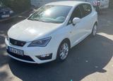 Seat Ibiza 1.2 TSI FR **1. Hand** *Navi* *Xenon*