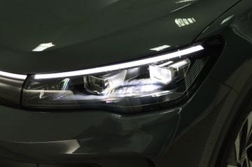 Volkswagen Tiguan 1.5 eTSI 110 kW Life AHK elek. Koffer Kam