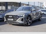 Audi Q8 e-tron 50 quattro advanced MMI Navi+ Kamera - Audi Q8 e-tron Gebrauchtwagen