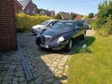 Lancia Thesis 3.2 V6 24V Comfortronic EMBLEMA Emblema - Lancia aus 2004