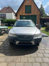 Volvo XC 70 - gebrauchte Volvo XC70 aus dem Jahr 2005