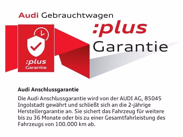 Audi A5 Avant 2.0 TDI Q. Kamera LED Navi AHZV