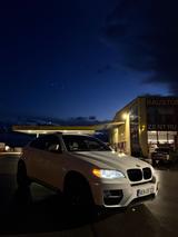 BMW X6 30d - BMW 630 SUV