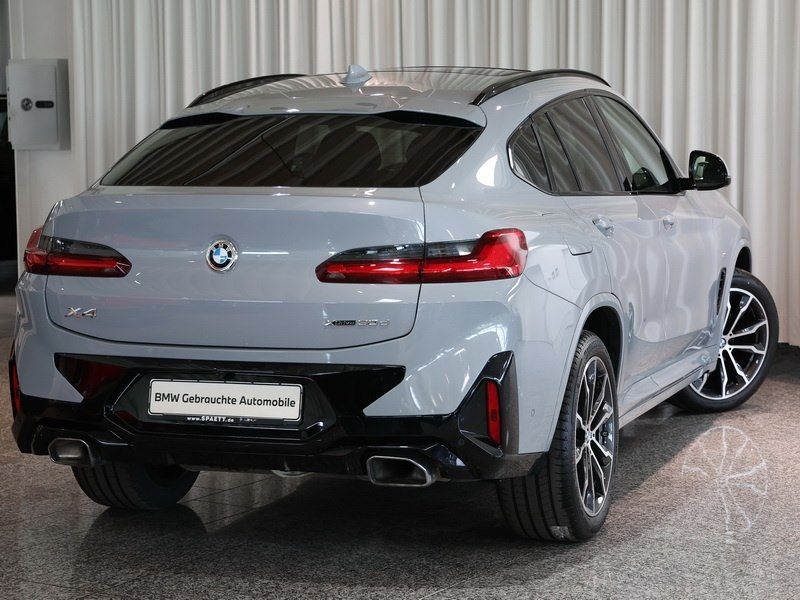 BMW X4 - Bild 3