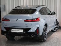 BMW X4 - Vorschau Bild 3