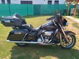 Harley-Davidson Electra Glide Ultra Limited Low FLHTKL - HARLEY-DAVIDSON ELECTRA GLIDE ULTRA LIMITED