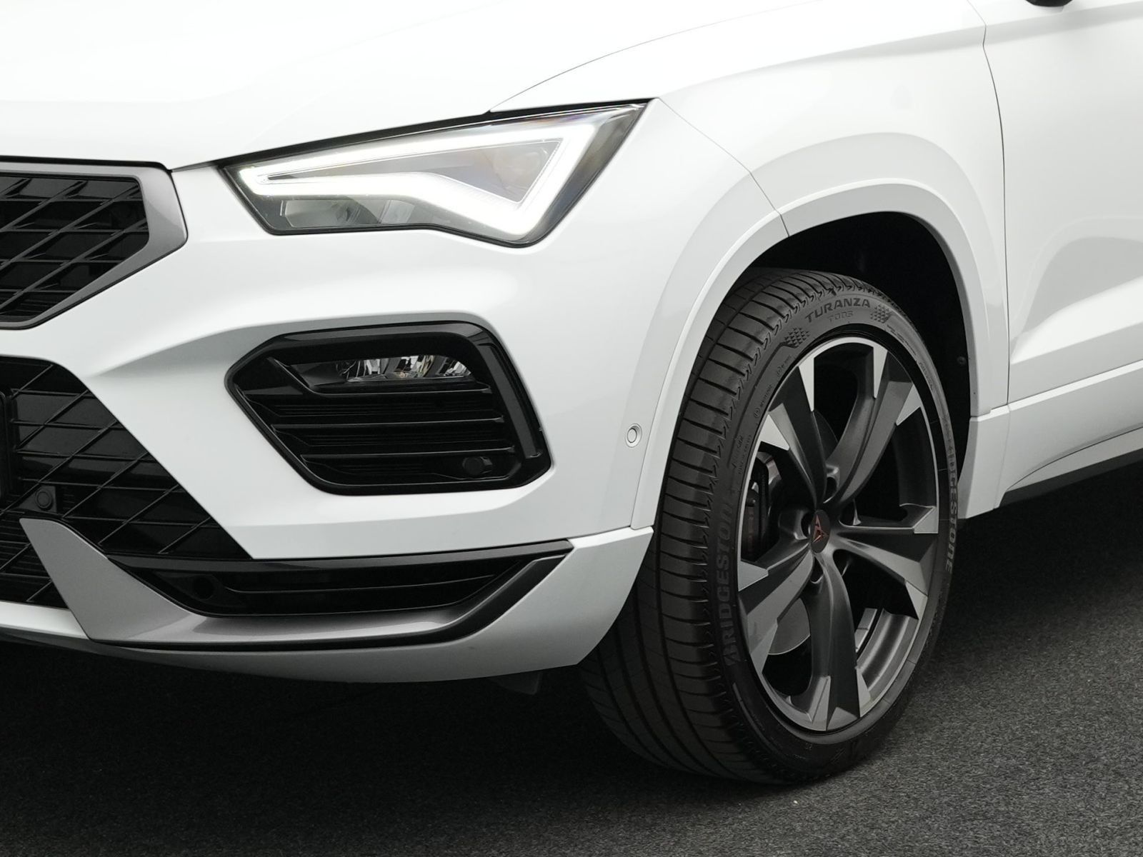 Cupra Ateca - Bild 19
