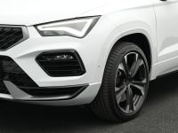 Cupra Ateca - Vorschau Bild 19