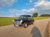 Austin Mini - Austin